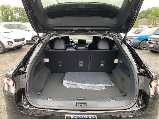 new 2025 Ford Mustang Mach-E car, priced at $37,245