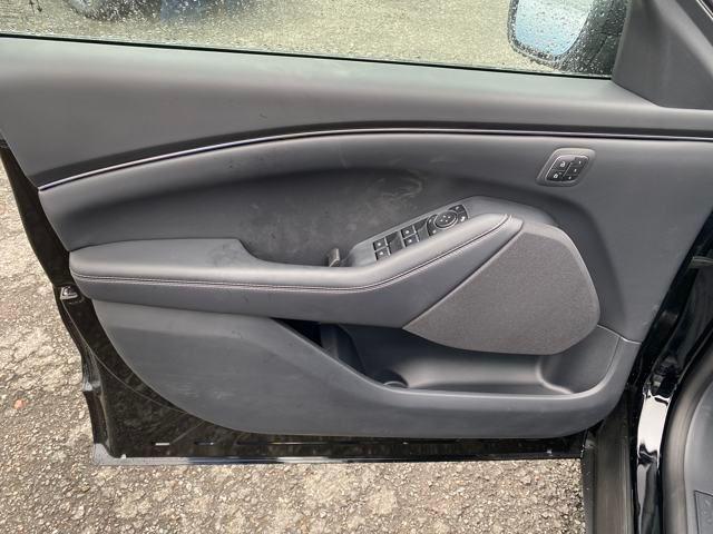 new 2025 Ford Mustang Mach-E car, priced at $37,245