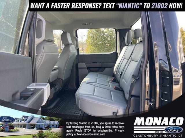 new 2025 Ford F-250 car, priced at $54,880