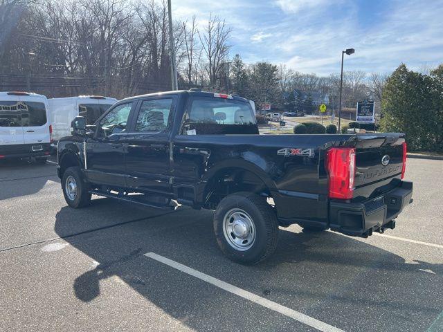 new 2025 Ford F-250 car, priced at $51,938