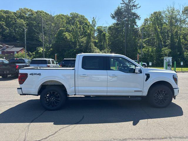 new 2025 Ford F-150 car, priced at $73,762