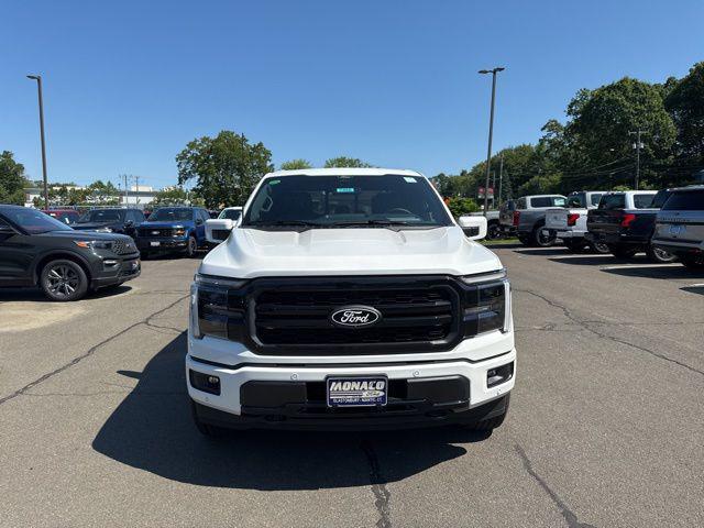 new 2025 Ford F-150 car, priced at $73,762