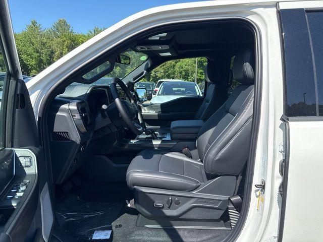 new 2025 Ford F-150 car, priced at $73,762