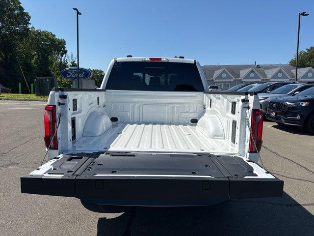 new 2025 Ford F-150 car, priced at $73,762