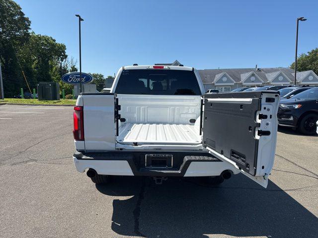 new 2025 Ford F-150 car, priced at $73,762