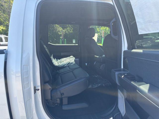 new 2025 Ford F-150 car, priced at $73,762