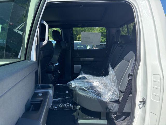 new 2025 Ford F-150 car, priced at $73,762