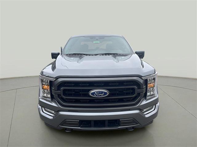 used 2022 Ford F-150 car, priced at $41,995