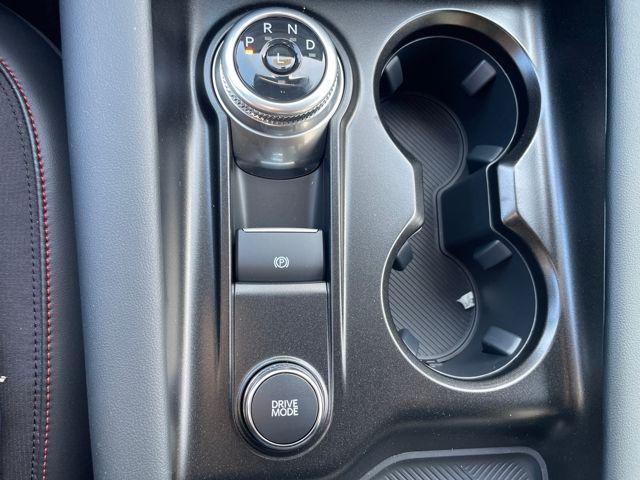 new 2025 Ford Explorer car, priced at $51,543