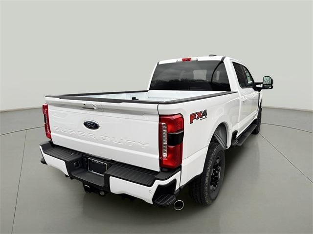 new 2023 Ford F-250 car, priced at $61,995