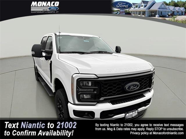 new 2023 Ford F-250 car, priced at $61,995