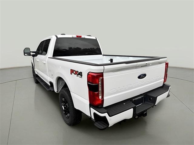 new 2023 Ford F-250 car, priced at $61,995