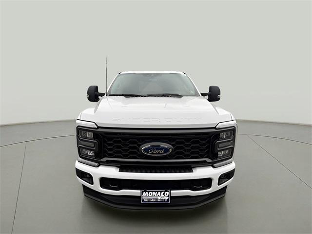 new 2023 Ford F-250 car, priced at $61,995