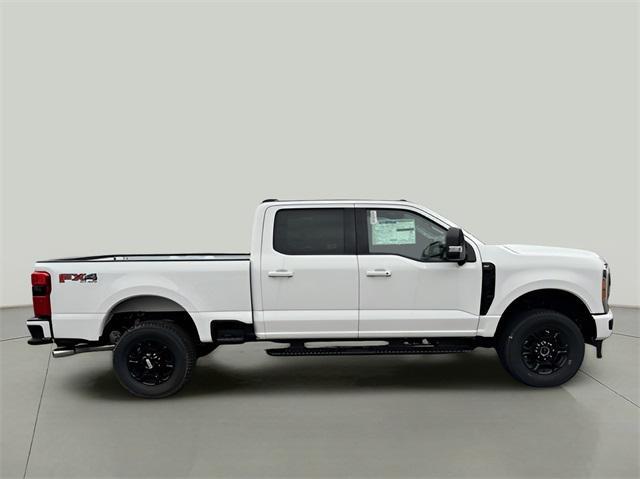 new 2023 Ford F-250 car, priced at $61,995