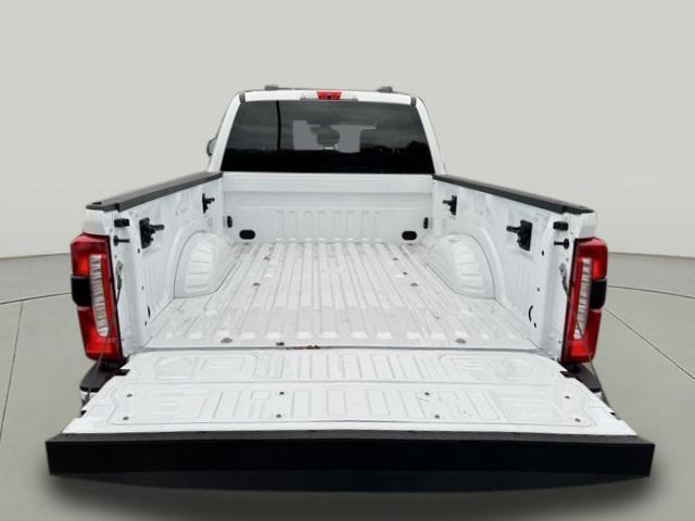 new 2023 Ford F-250 car, priced at $61,995