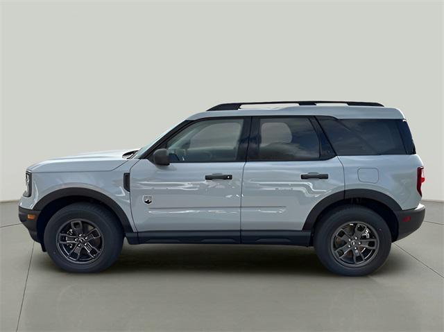 new 2024 Ford Bronco Sport car, priced at $32,237