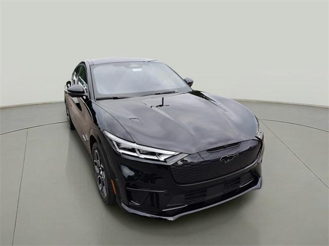 new 2023 Ford Mustang Mach-E car, priced at $47,987