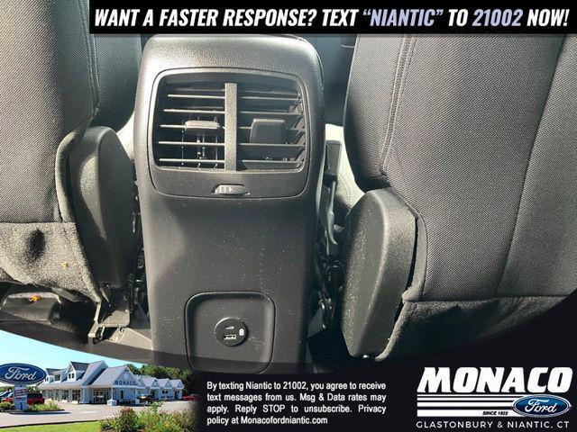 used 2022 Ford Escape car, priced at $19,995