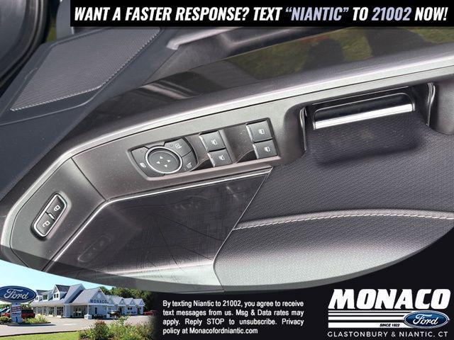 used 2023 Ford F-150 car, priced at $46,161