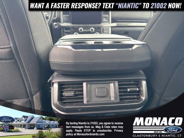 used 2023 Ford F-150 car, priced at $46,161