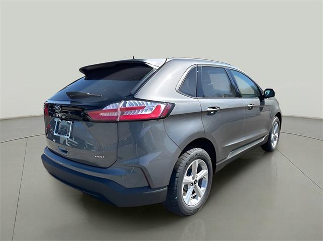 new 2024 Ford Edge car, priced at $40,225