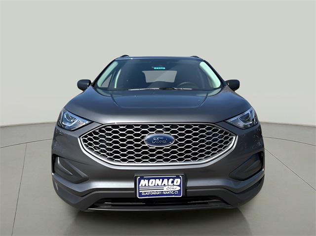 new 2024 Ford Edge car, priced at $33,987