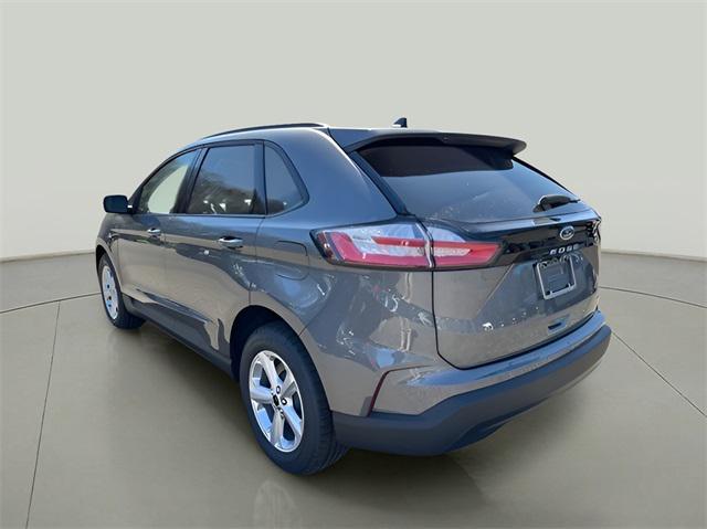 new 2024 Ford Edge car, priced at $40,225