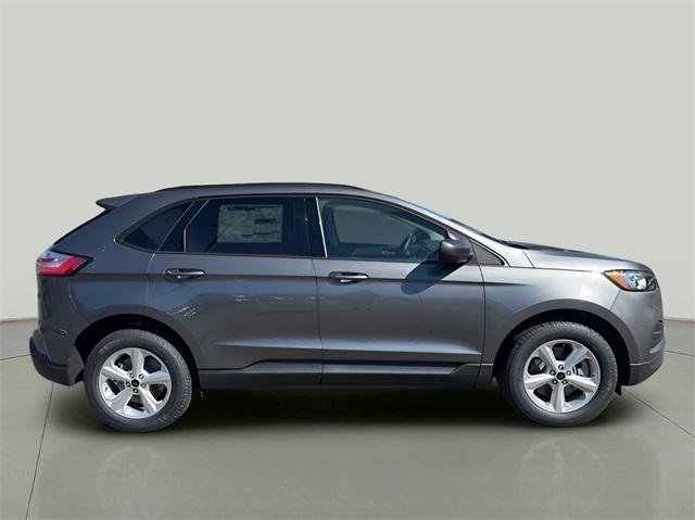 new 2024 Ford Edge car, priced at $33,987