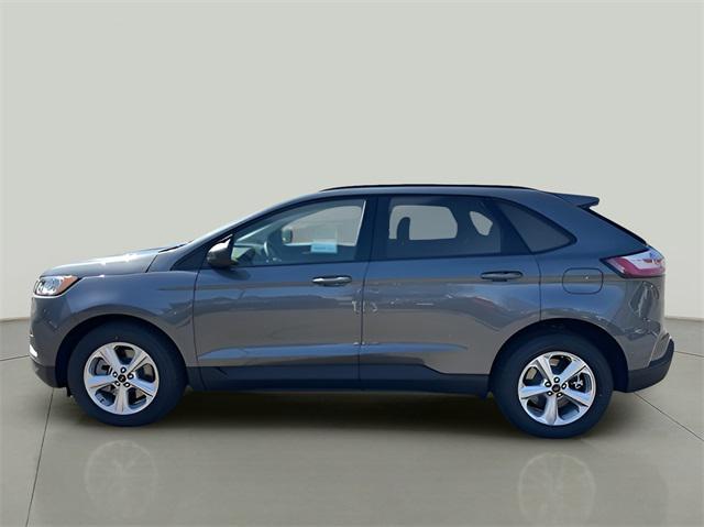 new 2024 Ford Edge car, priced at $33,987