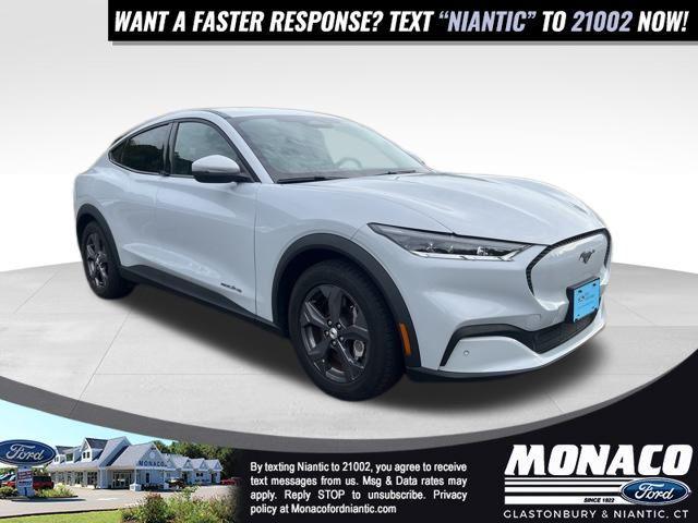 used 2022 Ford Mustang Mach-E car, priced at $21,467