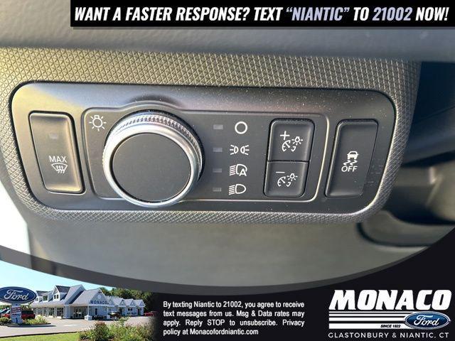 used 2022 Ford Mustang Mach-E car, priced at $21,467