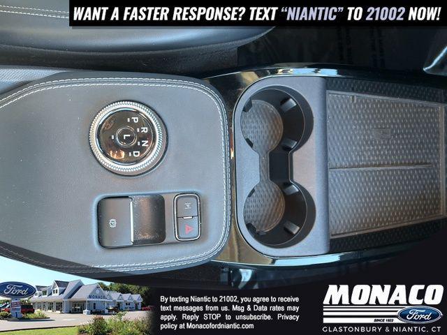 used 2022 Ford Mustang Mach-E car, priced at $21,467