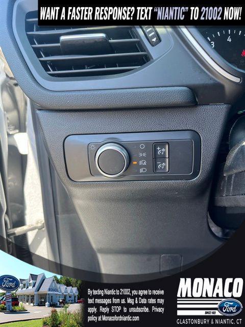 used 2020 Ford Escape car, priced at $17,995