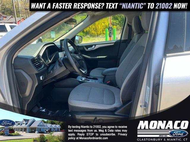 used 2020 Ford Escape car, priced at $17,995