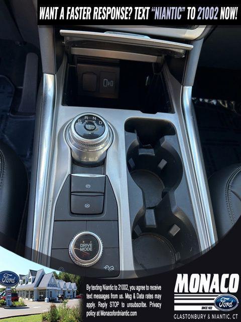 used 2022 Ford Explorer car, priced at $29,738