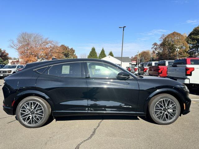 new 2024 Ford Mustang Mach-E car, priced at $43,490