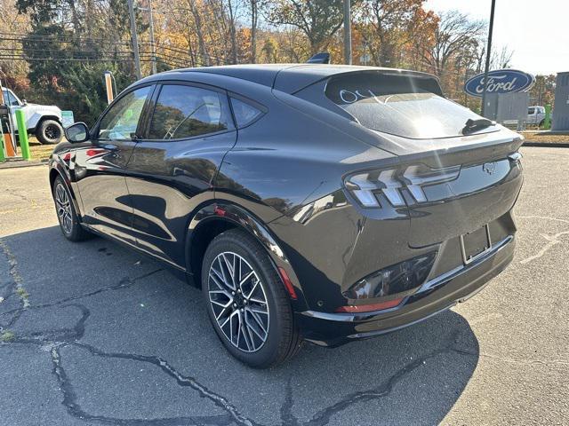 new 2024 Ford Mustang Mach-E car, priced at $43,490