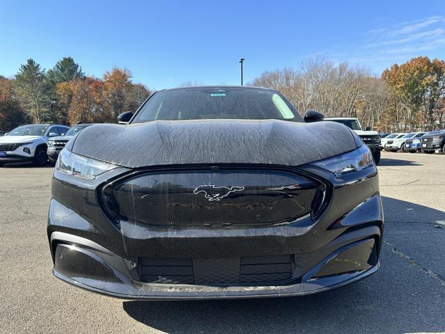 new 2024 Ford Mustang Mach-E car, priced at $43,490