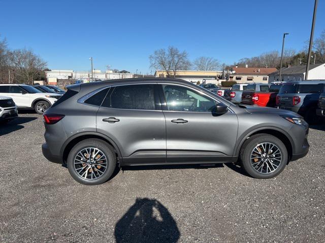 new 2025 Ford Escape car, priced at $37,500