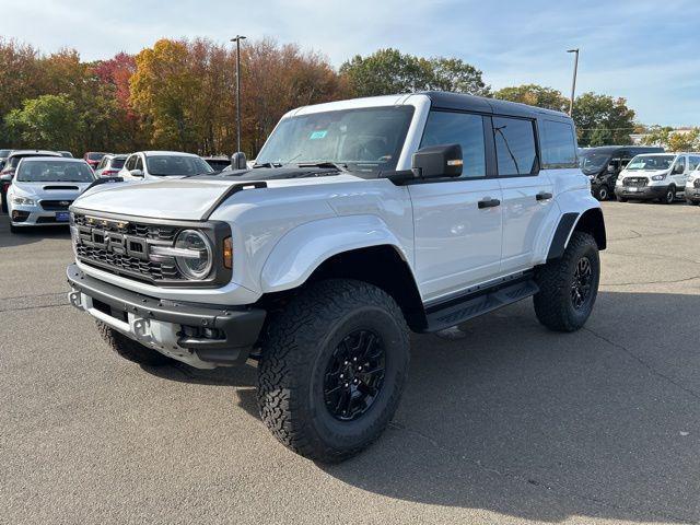 new 2025 Ford Bronco car, priced at $88,570