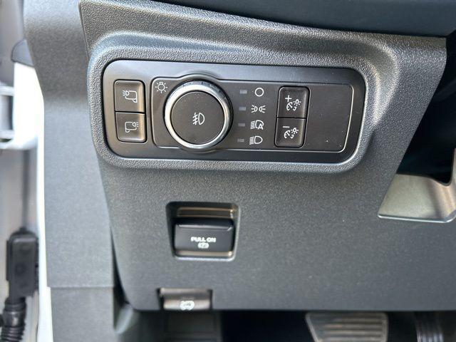 new 2025 Ford Bronco car, priced at $88,570