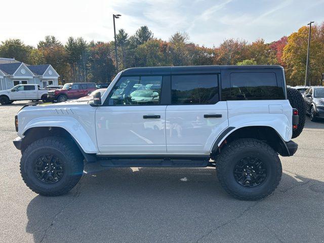 new 2025 Ford Bronco car, priced at $88,570
