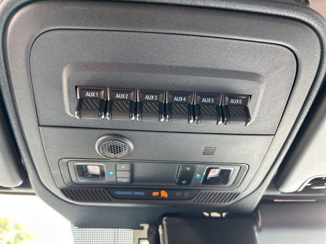 new 2025 Ford Bronco car, priced at $88,570