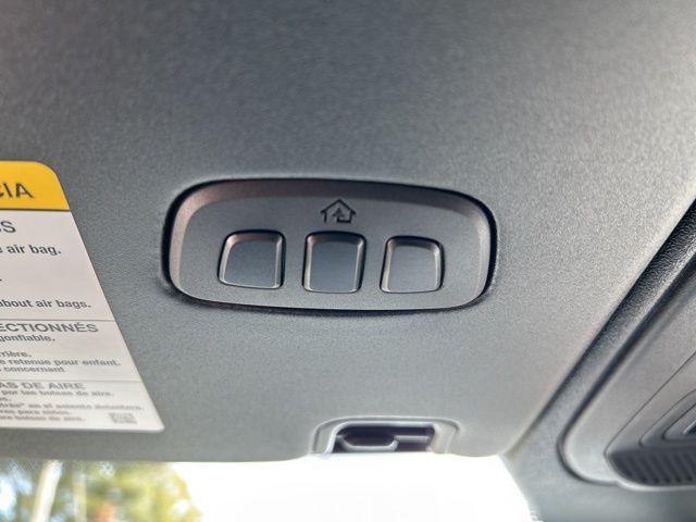 new 2025 Ford Bronco car, priced at $88,570