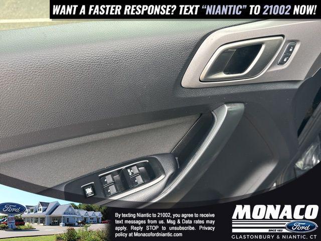 used 2020 Ford Ranger car, priced at $27,295
