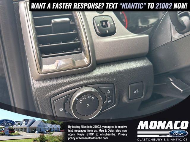 used 2020 Ford Ranger car, priced at $27,295