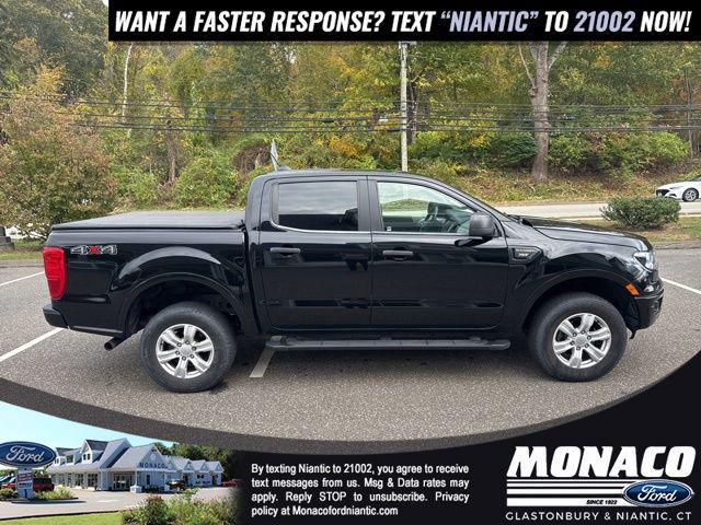 used 2020 Ford Ranger car, priced at $27,295