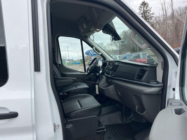 new 2024 Ford Transit-150 car, priced at $55,465