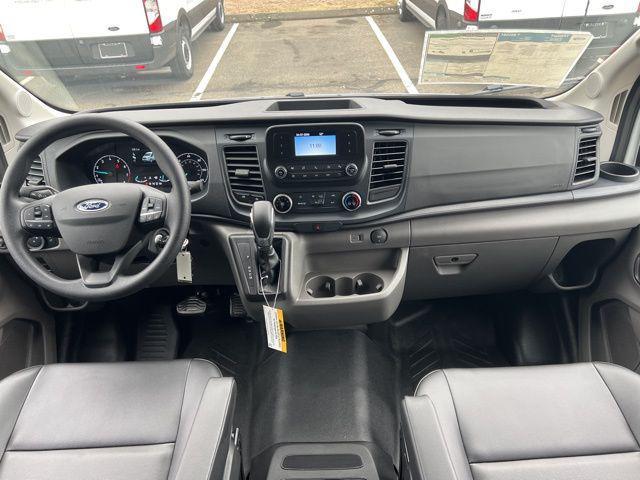 new 2024 Ford Transit-150 car, priced at $55,465