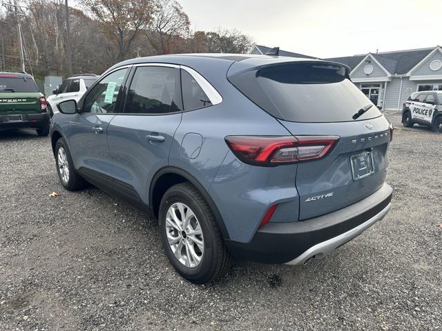 new 2024 Ford Escape car, priced at $33,160